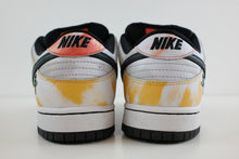 Load image into Gallery viewer, Nike SB Dunk Low Raygun Tie-Dye White
