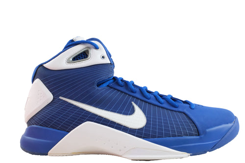 Nike Hyperdunk TB Varsity Blue