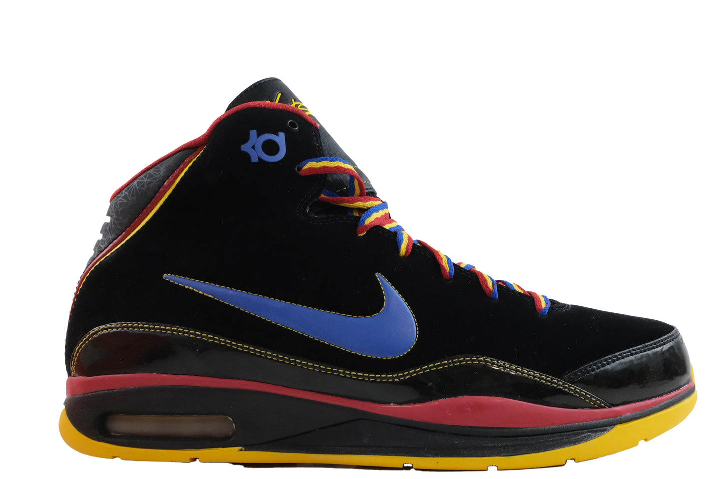 Nike KD Blue Chip Supreme 'All-Star'