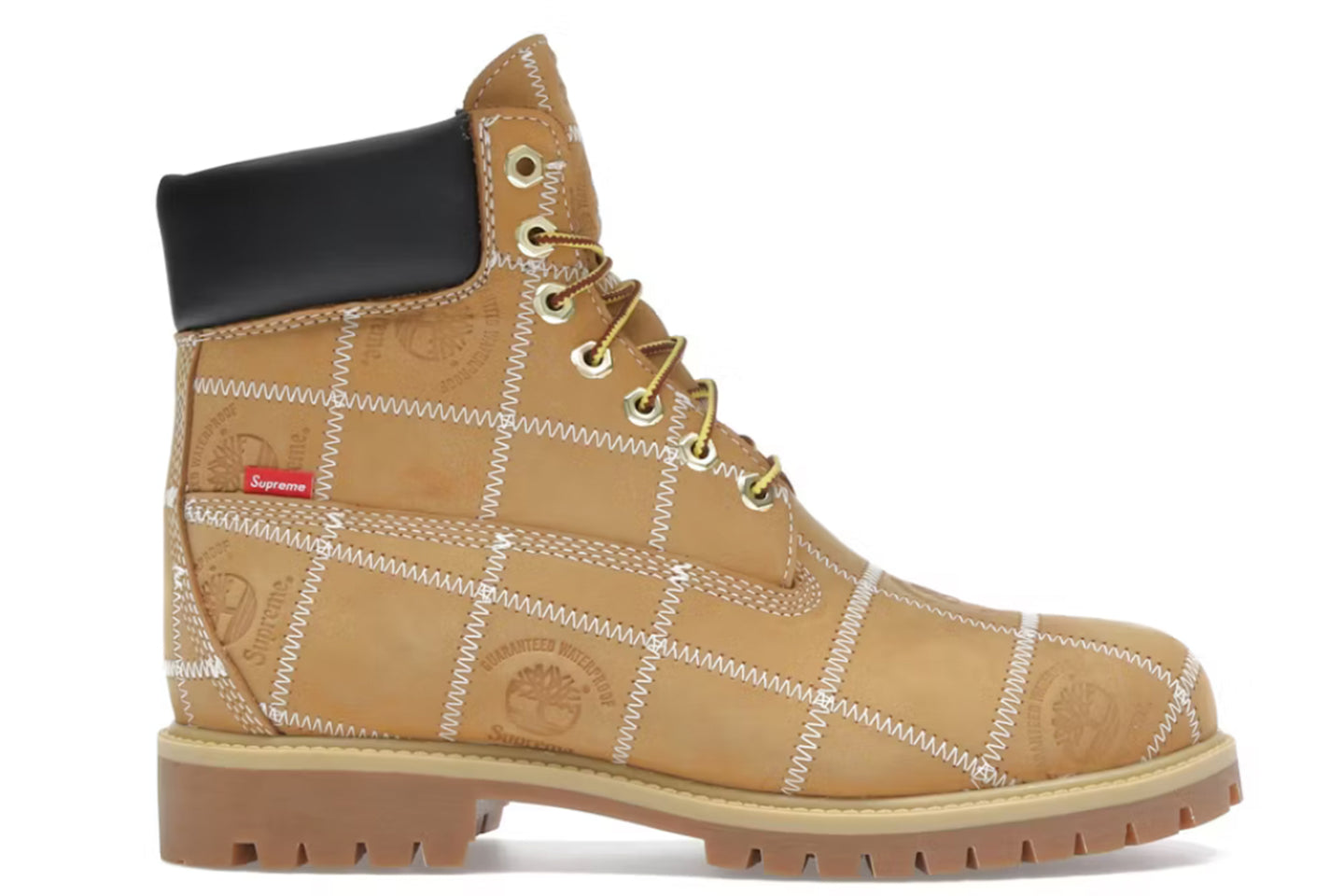 Timberland 6
