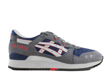 Load image into Gallery viewer, ASICS Gel Lyte 3 Navy Light Grey
