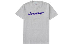 Load image into Gallery viewer, Supreme Futura Logo Tee (Ash Grey)