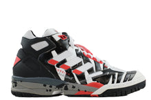Load image into Gallery viewer, Slick x Adidas Torsion Artillery Mid &#39;White Black Poppy Red&#39;