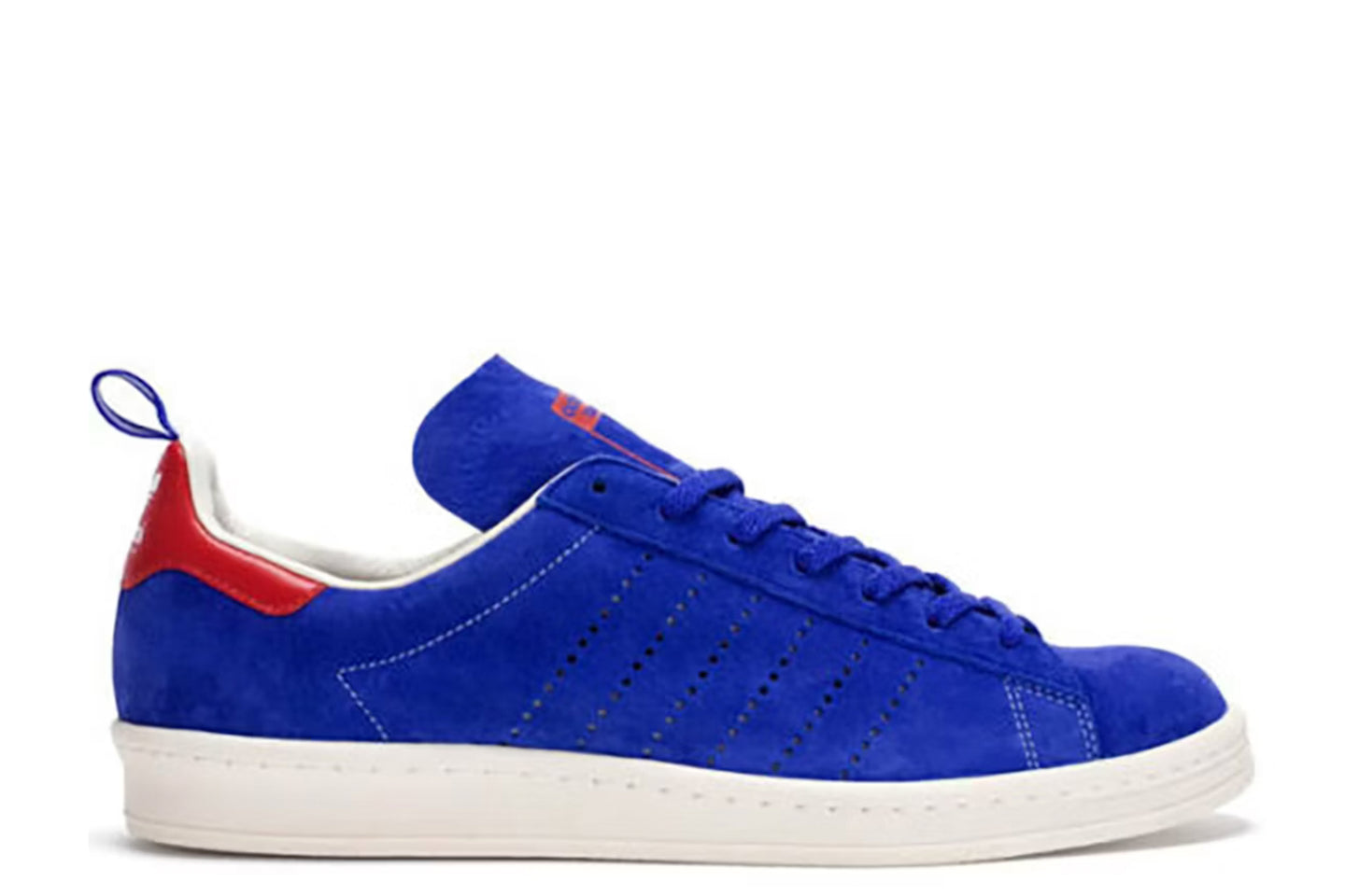 Adidas Campus 80s Kazuki Kuraishi Blue