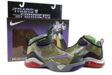 Load image into Gallery viewer, Nike Zoom Flight Club x Transformers Megatron