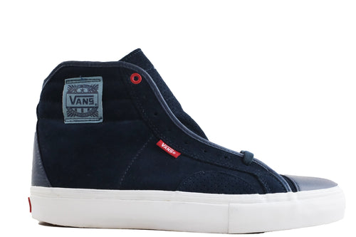 Vans Syndicate Native American O.G. Rodney Smith