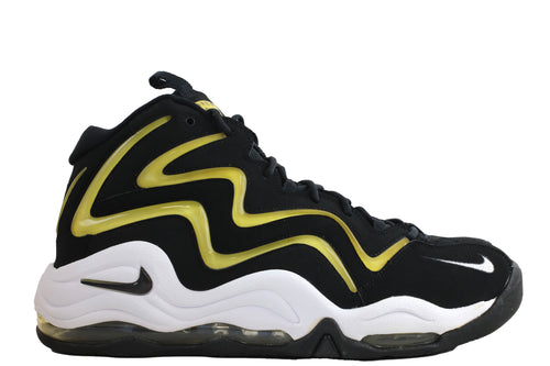 Nike Air Pippen 1 Black Varsity Purple