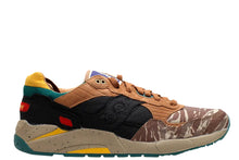 Load image into Gallery viewer, Saucony Bodega x G9 Shadow 5 &#39;Tiger Camo&#39;