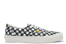 Load image into Gallery viewer, Vans Era Union Polka Dot Atlantic Deep