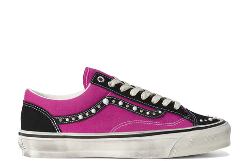 Vans OTW Old Skool '36 Pearlized Pack Pink Black