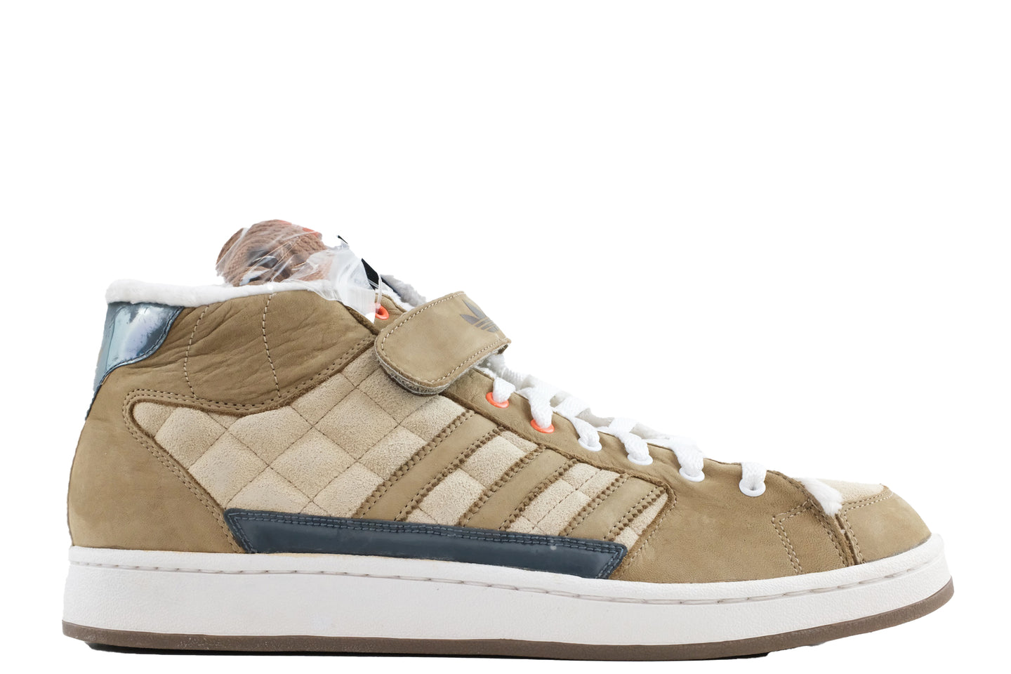 Adidas Superskate Mid Star Wars Rogue Leader Hoth