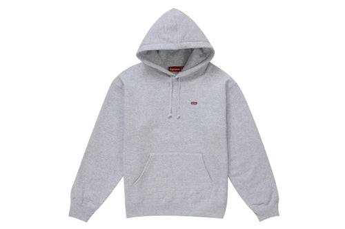 Supreme Small Box Hooded Sweatshirt