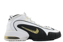 Load image into Gallery viewer, Nike Air Max Penny 1 White Silver (2005)