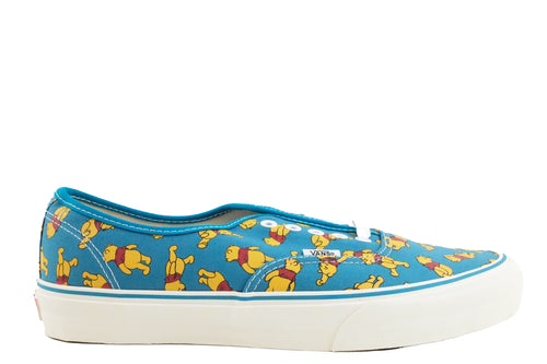 Vans Authentic LX Winnie The Pooh