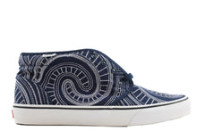 Load image into Gallery viewer, Vans Chukka Boot Supreme Spiral (Navy)