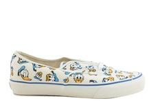 Load image into Gallery viewer, Vans OG Authentic LX Donald Duck