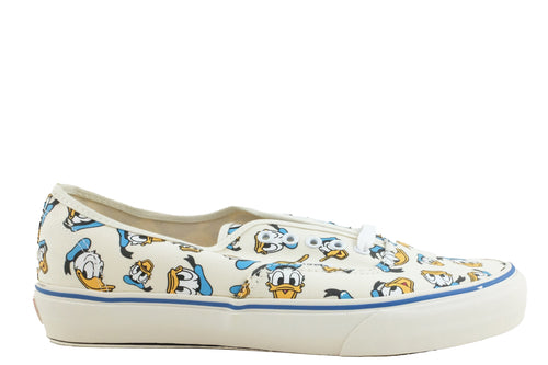 Vans OG Authentic LX Donald Duck