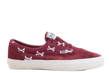 Load image into Gallery viewer, Vans Era S WTAPS &#39;Burgundy&#39;