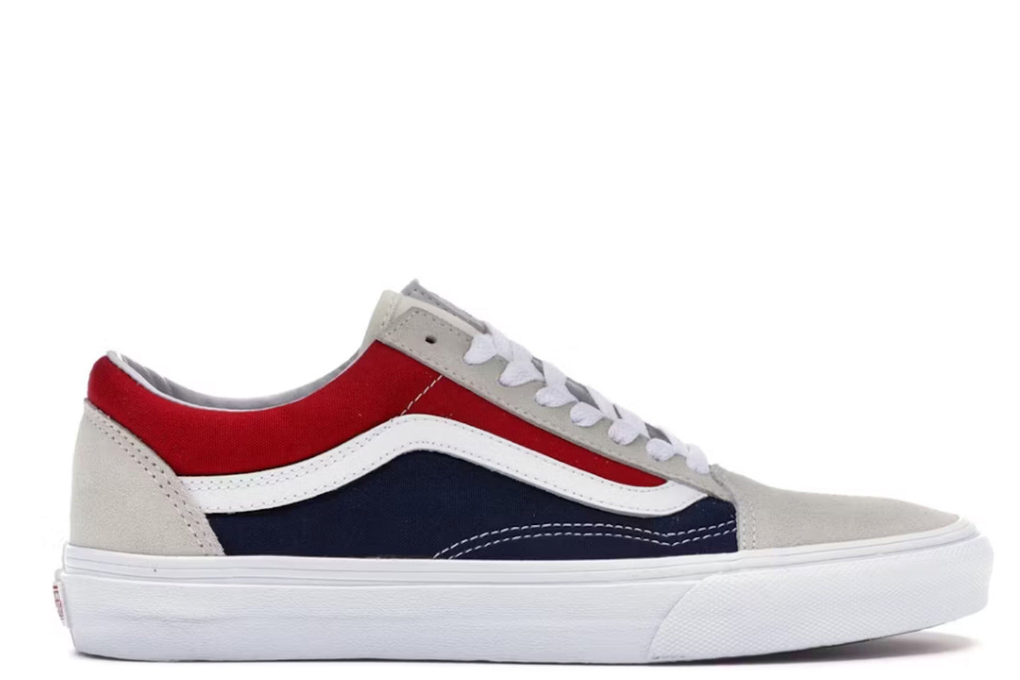 Vans Old Skool Retro Block