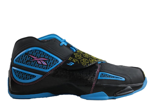 Reebok Answer 11 x Zune (1 of 60 Pairs)