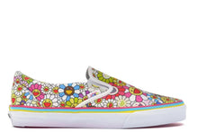 Load image into Gallery viewer, Vans Slip-On LX Murakami Flower