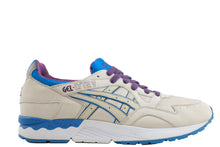 Load image into Gallery viewer, ASICS Gel Lyte 5 Off-White Purple