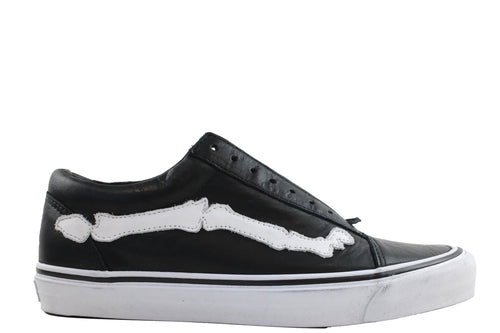 Vans Blends x Old Skool Zip LX 'Bones'