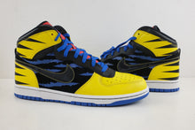 Load image into Gallery viewer, Nike Big Nike High Wolverine