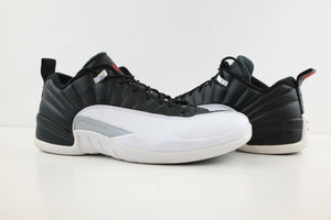 Air Jordan 12 Retro Low Playoffs