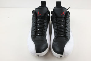 Air Jordan 12 Retro Low Playoffs