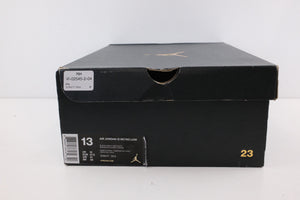 Air Jordan 12 Retro Low Playoffs