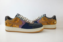 Load image into Gallery viewer, Nike Air Force 1 Low Travis Scott Cactus Jack