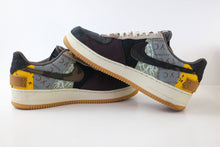 Load image into Gallery viewer, Nike Air Force 1 Low Travis Scott Cactus Jack