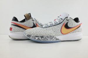 Nike LeBron 20 The Debut