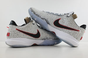 Nike LeBron 20 The Debut