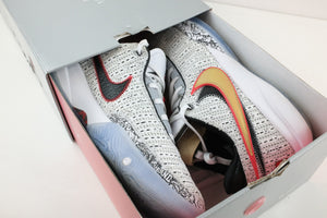Nike LeBron 20 The Debut