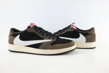 Load image into Gallery viewer, Air Jordan 1 Retro Low Travis Scott Mocha