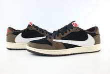 Load image into Gallery viewer, Air Jordan 1 Retro Low Travis Scott Mocha