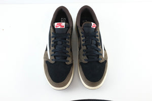 Air Jordan 1 Retro Low Travis Scott Mocha