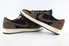 Load image into Gallery viewer, Air Jordan 1 Retro Low Travis Scott Mocha