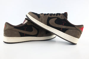 Air Jordan 1 Retro Low Travis Scott Mocha