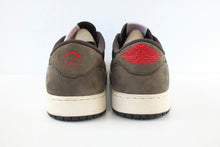 Load image into Gallery viewer, Air Jordan 1 Retro Low Travis Scott Mocha