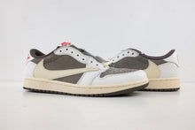 Load image into Gallery viewer, Air Jordan 1 Retro Low Travis Scott Reverse Mocha