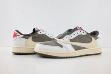 Load image into Gallery viewer, Air Jordan 1 Retro Low Travis Scott Reverse Mocha