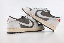 Load image into Gallery viewer, Air Jordan 1 Retro Low Travis Scott Reverse Mocha