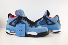 Load image into Gallery viewer, Air Jordan 4 Retro Travis Scott Cactus Jack
