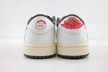 Load image into Gallery viewer, Air Jordan 1 Retro Low Travis Scott Reverse Mocha