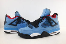 Load image into Gallery viewer, Air Jordan 4 Retro Travis Scott Cactus Jack