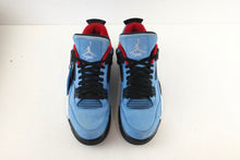 Load image into Gallery viewer, Air Jordan 4 Retro Travis Scott Cactus Jack