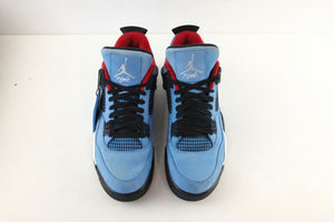 Air Jordan 4 Retro Travis Scott Cactus Jack